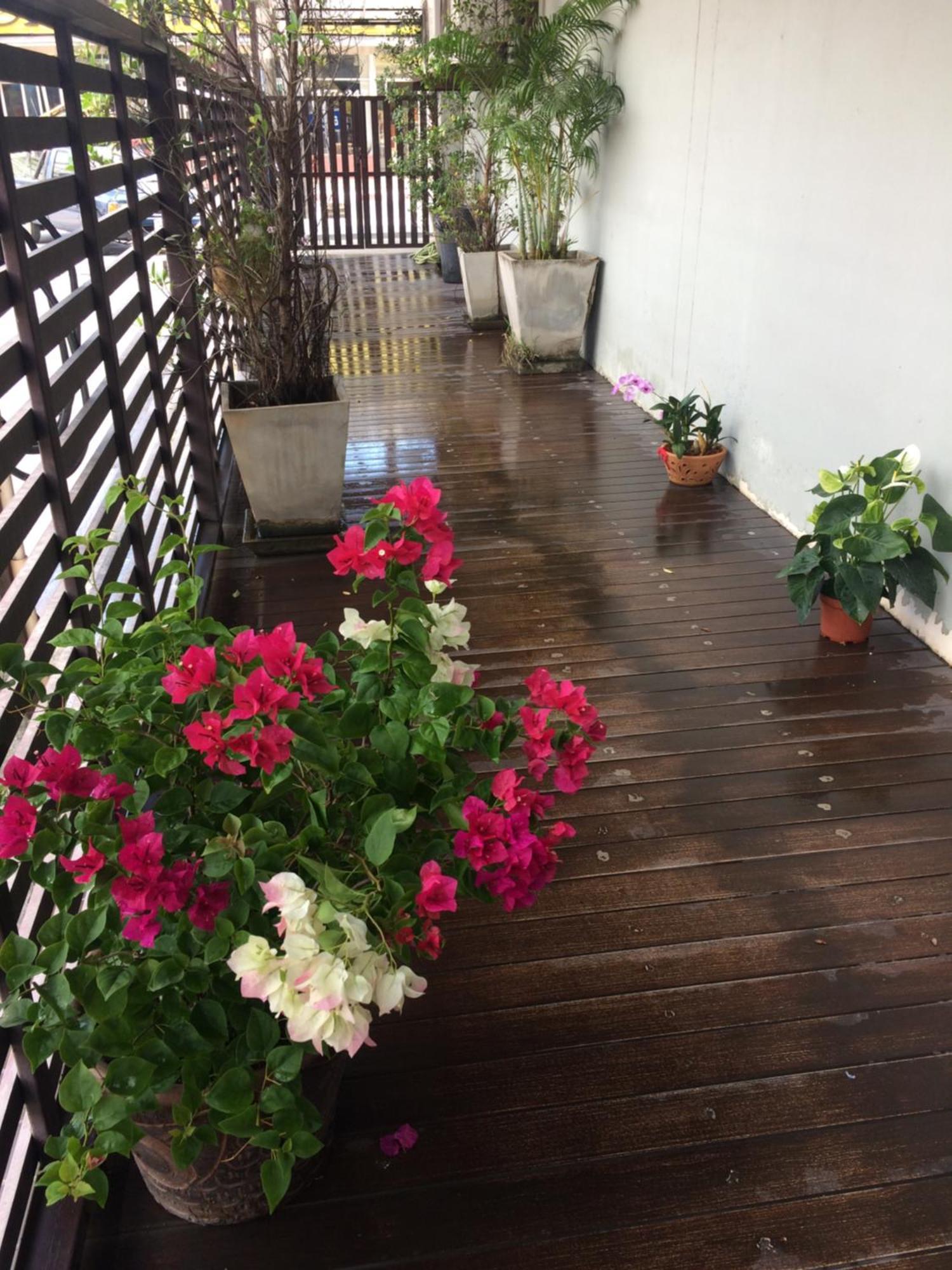My Living Place Samui Мае-Нам Екстер'єр фото